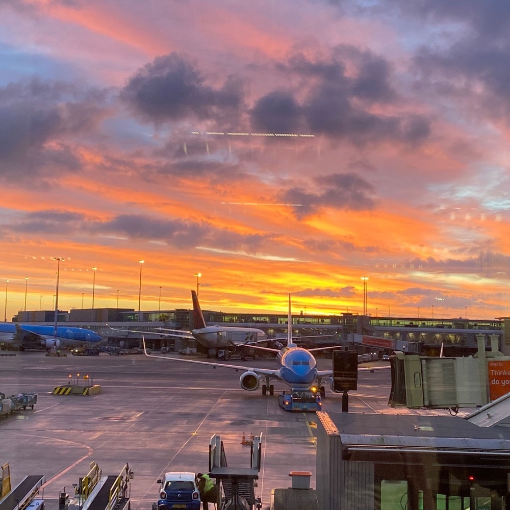 Meet your Posher, Zoe